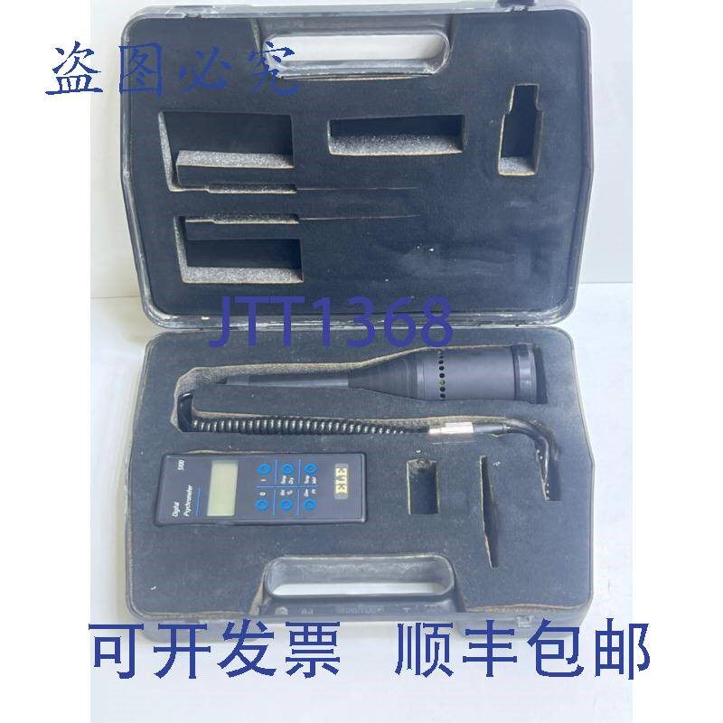 原装供应Ele 5100 型数字干湿球湿度计