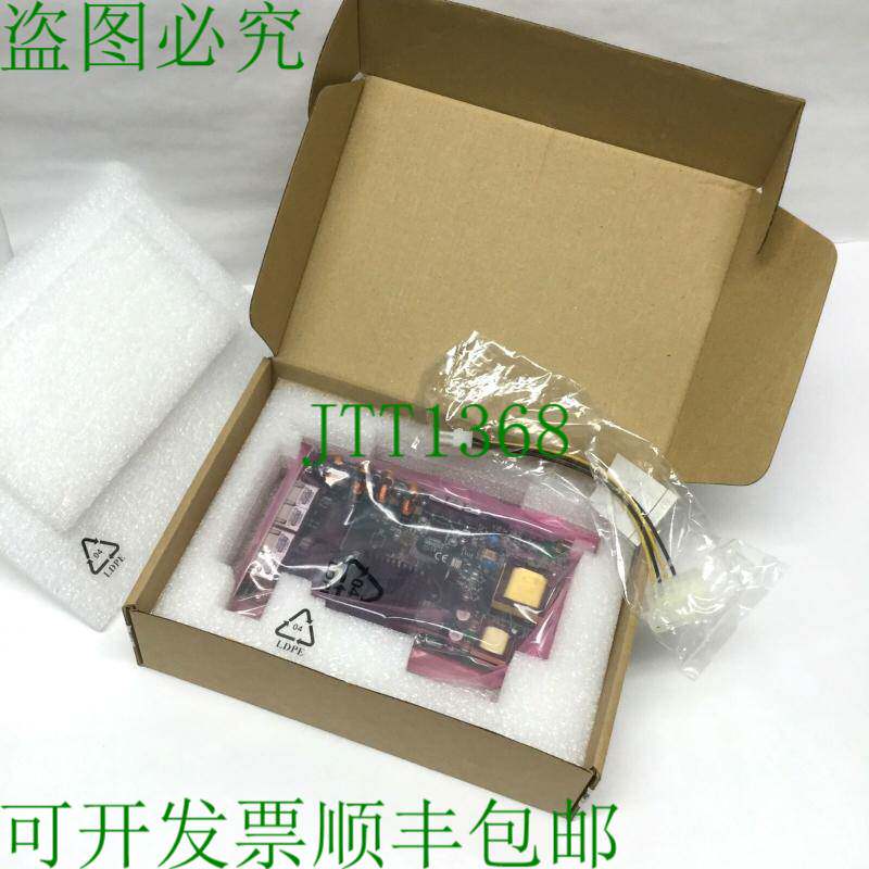 原装供应Advantech PCIE-1674PC 4-Port Gigabit 以太网卡 10/100