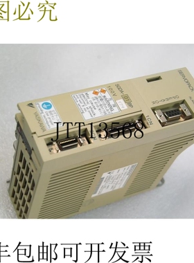 原装供应伺服驱动器 SGDA-01BPY79 测试工作