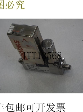 原装供应Brooks sla7950s 标准毫升/分钟