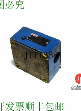 原装供应REXROTH R900514779 2路流量控制阀 / Rexroth Z 4 S 10-