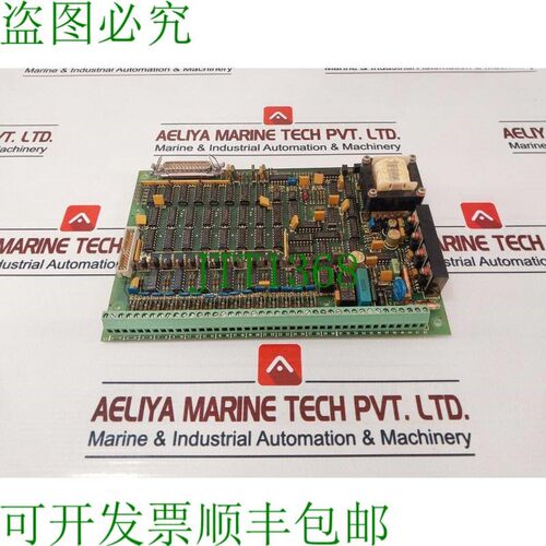 原装供应Anschutz Nb10 614 PCB 组装板 4389 D