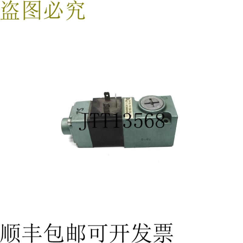 原装供应NUMATICS 11SAD400C011J30 150PSIG UNMP