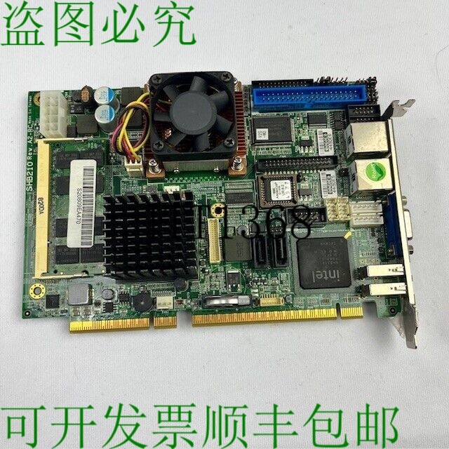 原装供应Axiomtek SHB210全尺寸CPU板