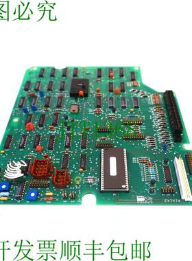 原装供应LEEDS & NORTHRUP 07800 PC 板 REV.D/B3 A1A1A3