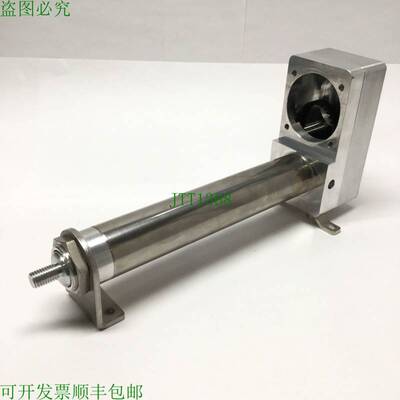 原装供应Tolomatic ERD15 BNM05 SS 电动杆滚珠螺丝线性致动器 15