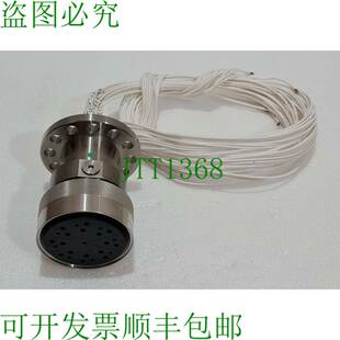 SEACON零件号:20010966+20 肖特连接 SN-1135 122996-01 WR2/16F