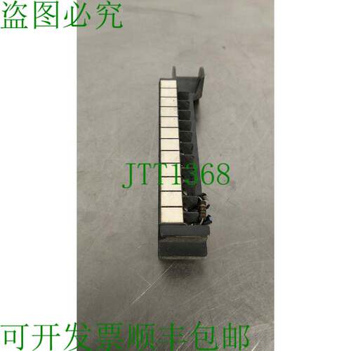 原装供应BUCHANAN 1771-WB 线臂 5A