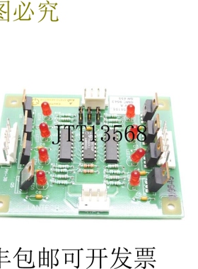 原装供应LECH 55004101 REV.A UNMP