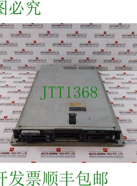 原装供应戴尔 Poweredge 2950 01 100-240V 9.0-4.5A