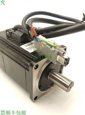 原装供应安川 SGMAH-02BAF41 Sigma II 交流电伺服电机,0.2kW,0.6