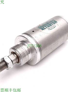 原装供应Numatics 2000S01-01A 气动缸,单作用,孔:2 英寸,行程:1