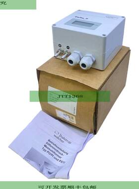 Halstrup 9030.0770 Transductor De Presi&amp;amp;oacute;n