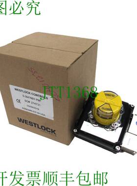 原装供应WESTLOCK S-3847NBY-PNP 执行器 VA30659-005 3200/3800/