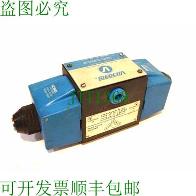 原装供应威格士 DG4S4-012N-B-60 盖 879137 DG4S4012NB60