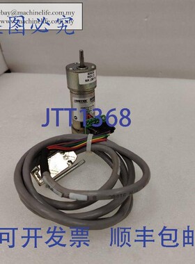 原装供应Parker GM8223J133-R2 + 50825 REV.D PITTMAN 电机,带