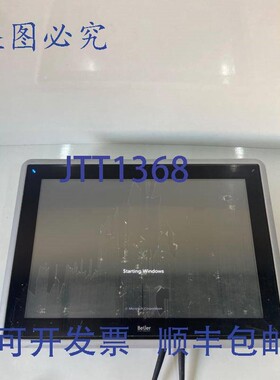 原装供应北尔 PPC T15BR  NU 640004901