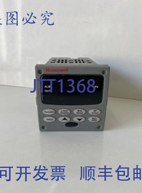 原装供应honeywell DC2500-CE-0A00-200-00000-EC-0 UDC2500 控制
