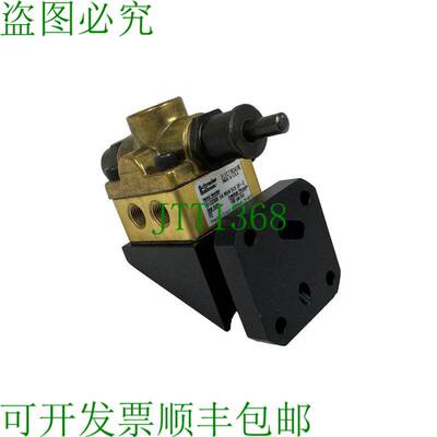 原装供应SCHRADER BELLOWS F0122006 1/4 人 VLV DF-2 电动阀门