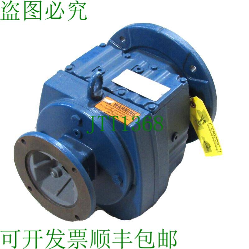 原装供应121.42:1 SEW EURODRIVE RF77AM56