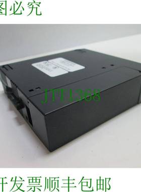 原装供应Fanuc IC693CPU341L CPU 模块,80k 字节用户内存,16 位系