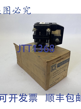 原装供应8501 D0-22-S6 继电器 600VAC 10A 120V 60HZ 110V 50HZ