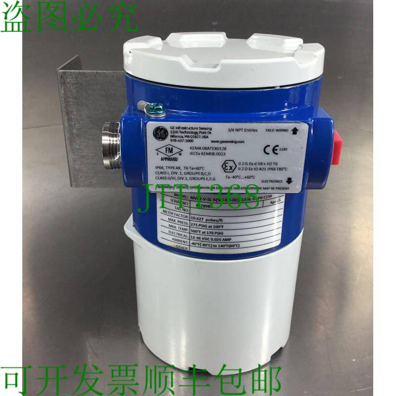 原装供应FLOW METER MV82-V-SL-R50-DD-DC2-1AHL-ST-P0-C150 Pana