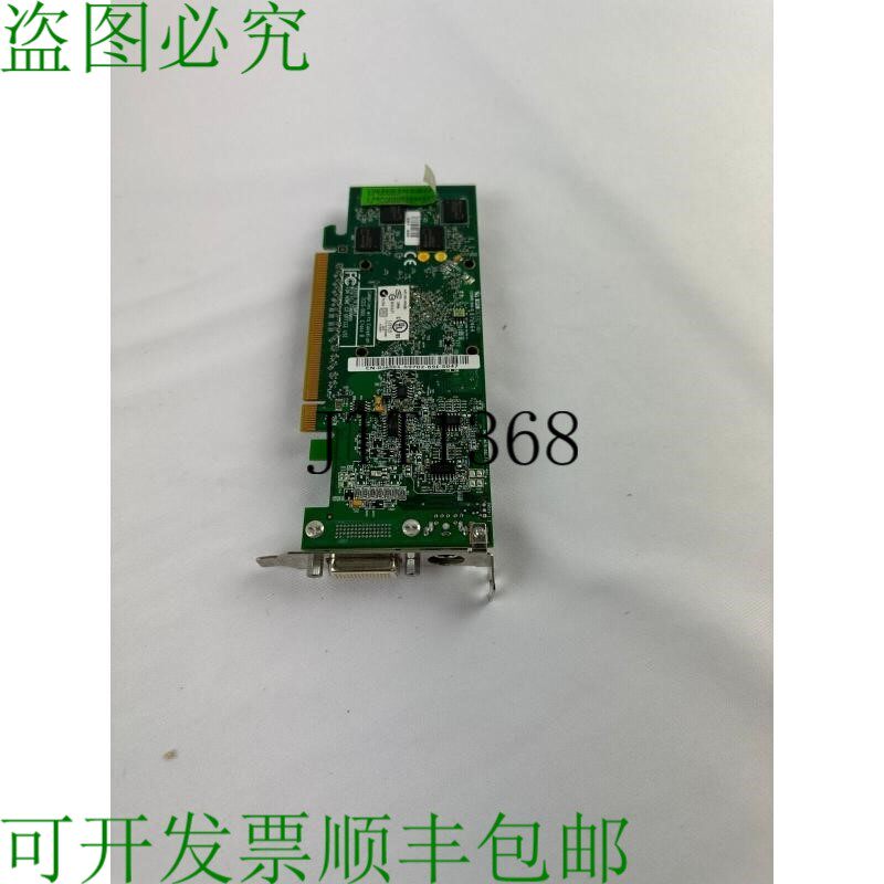 原装供应戴尔 109-A92431-20 AGP 显卡