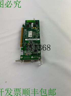 原装供应戴尔 109-A92431-20 AGP 显卡