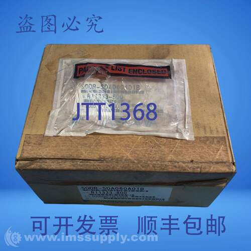 现货供应安川 SGDR-SDA060A01B 伺服驱动器 FNOB
