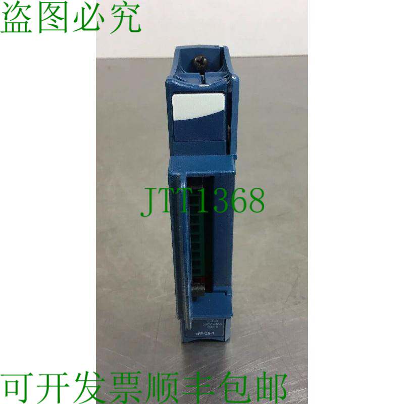 原装供应National Instruments cFP-CB-1 集成连接器块 3H