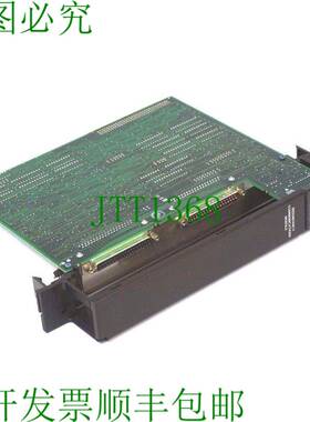 原装供应二手 FANUC IC697RCM711C