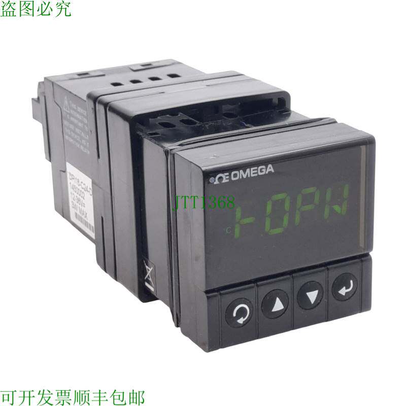 原装供应DPi16-C24-DC可编程温度/工艺计,RS232/485,12-36VDC