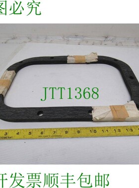 原装供应JM Clipper 978-C 高温不粘垫片 黄色 黑色 丁腈 15-3/4x