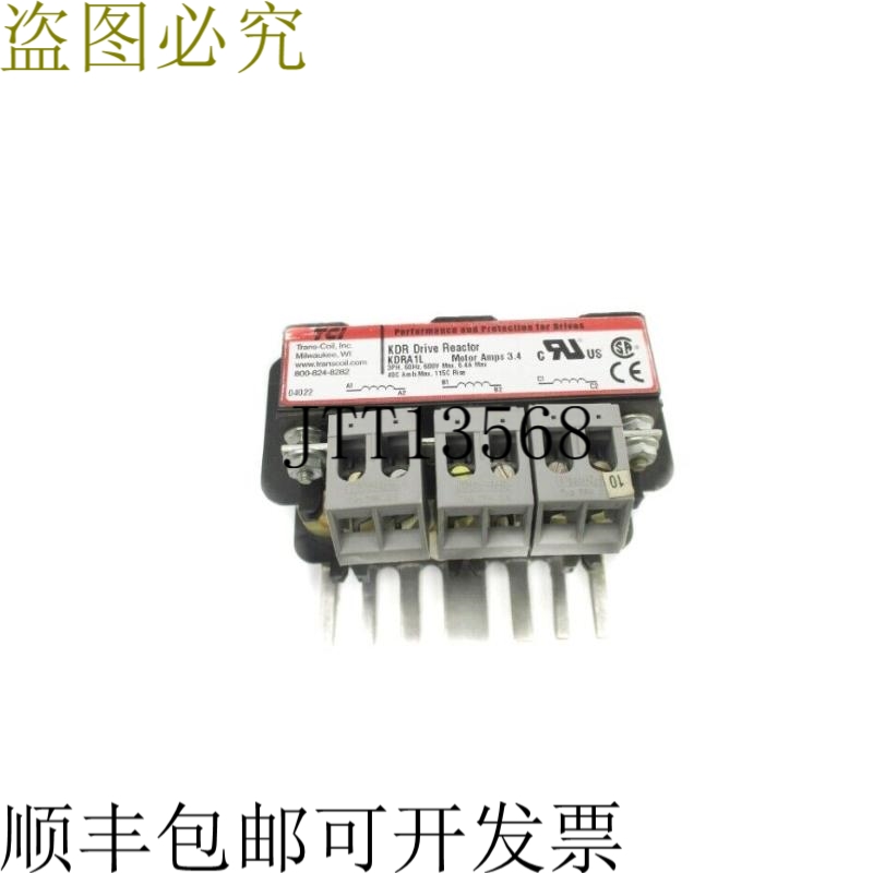 原装供应TCI KDRA1L NSNP