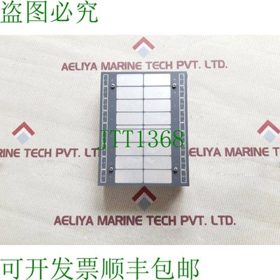 原装供应练习 98.6.034.702 i/o 模块修订版 E