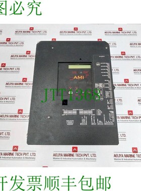 原装供应AMI S-VDR VR2272-B VDR 2272B M3开关+24V+12V