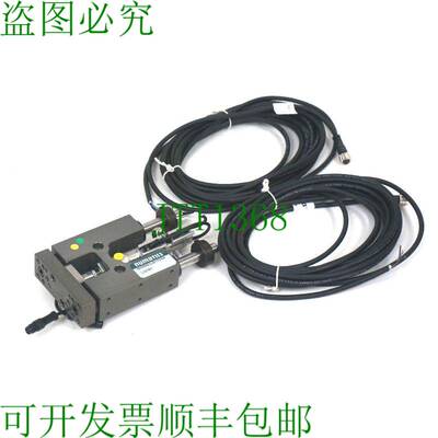 原装供应NUMATICS SH05601LB1YCS4 线性带 2 个 PXCST 电缆
