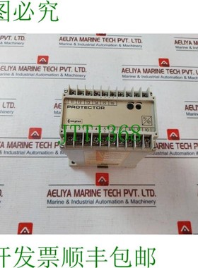 原装供应Crompton 254-PHDW 保护器跳闸继电器 62.5Hz