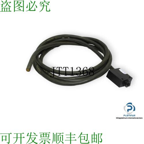 原装供应PARKER EF14-IS-5 开关-8204 7031-05