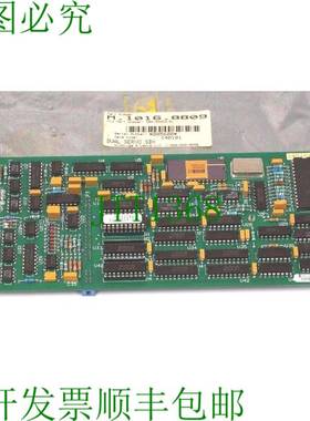 原装供应GIDDINGS & LEWIS 502-03423-01 双服务器 Sbx M.1016.88