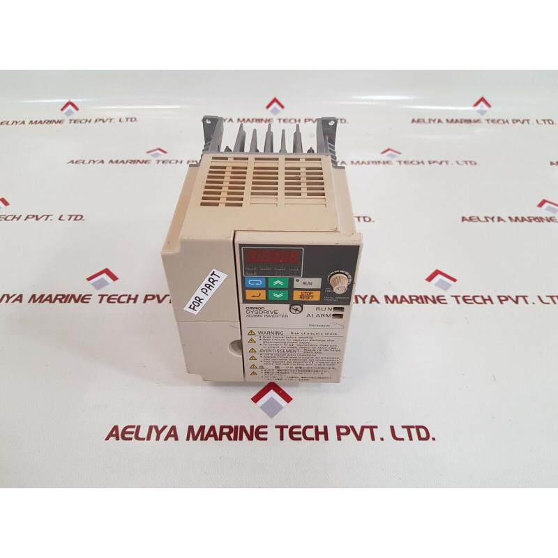 原装供应3g3mv-a4022 背光器（不工作）