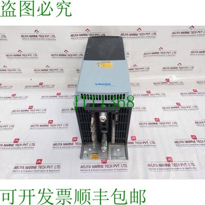 原装供应Vacon PM059060N0SWF 电源模块 读卡器 690V 50/60Hz