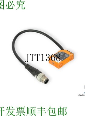 原装供应IFM IN5320 生产传感器- IN-3002-BPKG/US