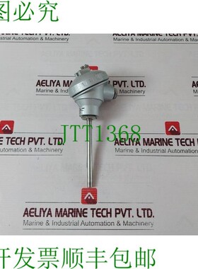 原装供应Skotselv PT 100 B 级温度传感器 125MM 长