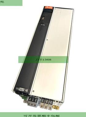 丹佛斯 175Z4153 VLT5027PT5C20STR3DLFD00A00C0 工业场