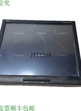 原装供应NEC AccuSync L72VX 液晶电视