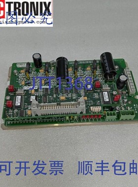 原装供应ASM 02-15815 修订版 A MBD724 步进驱动器 03-20834-01