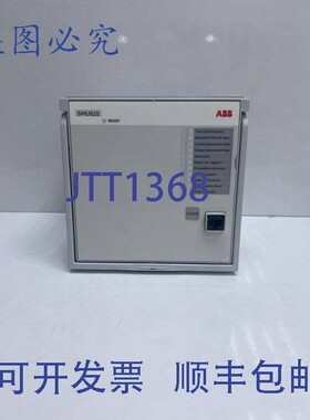 原装供应ABB SMU615 SMU615HBABBA1AN21G 控制继电器