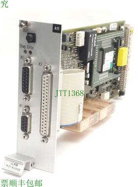 原装供应TRUMPF HAAS 18-21-40-00/05 LLKM 激光控制板/卡适用于